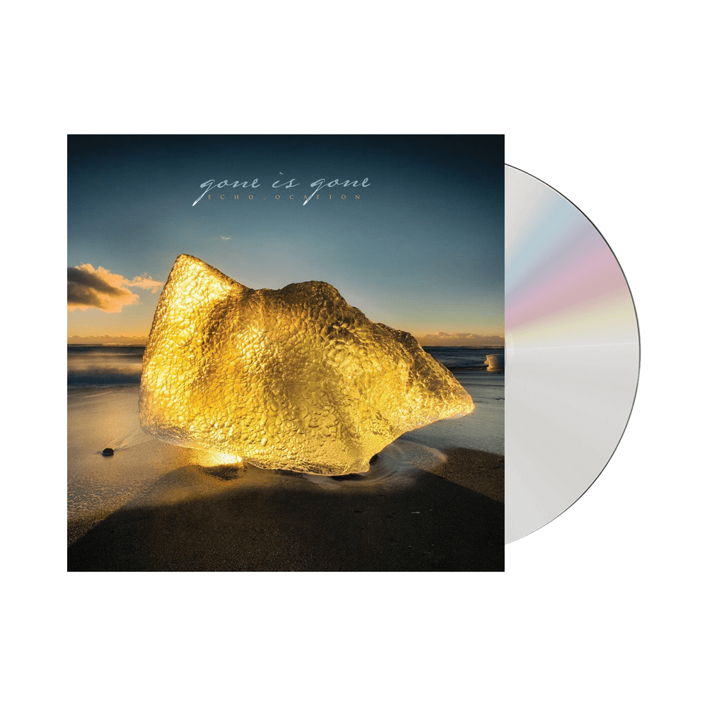 Echolocation CD CD