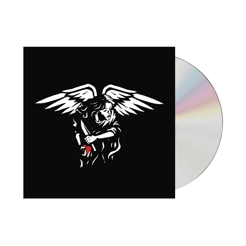 American Nightmare CD CD