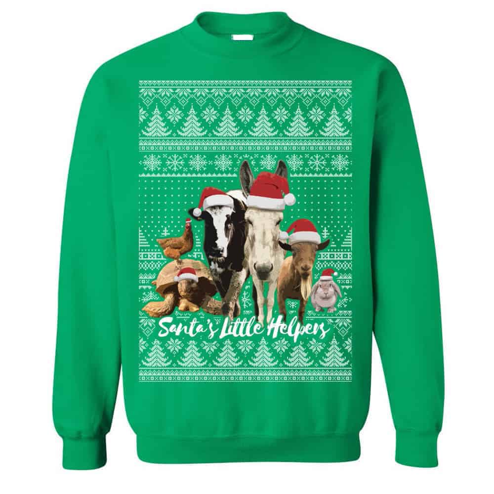 Animal Gang Sweatshirt