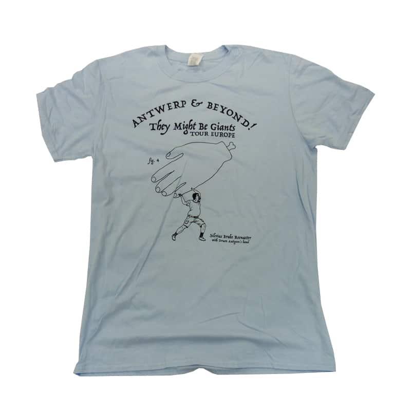 Antwerp & Beyond T-Shirt