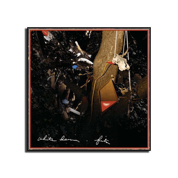Fits CD