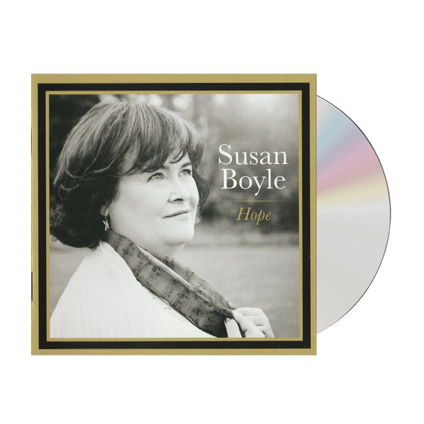 Hope CD