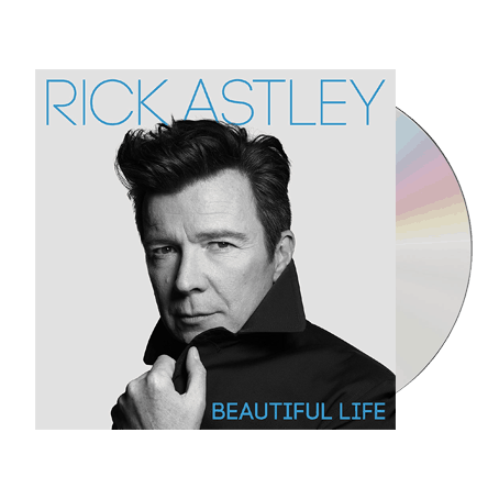 Beautiful Life CD