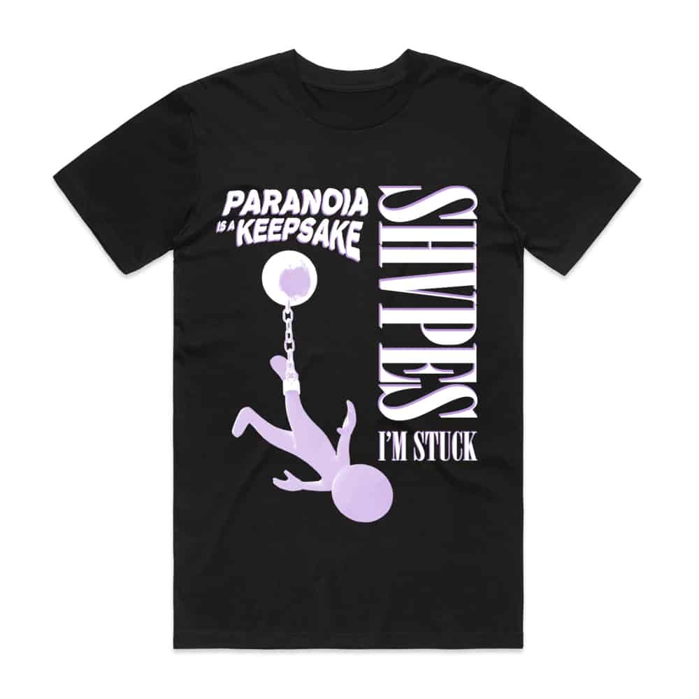 Stuck T-Shirt