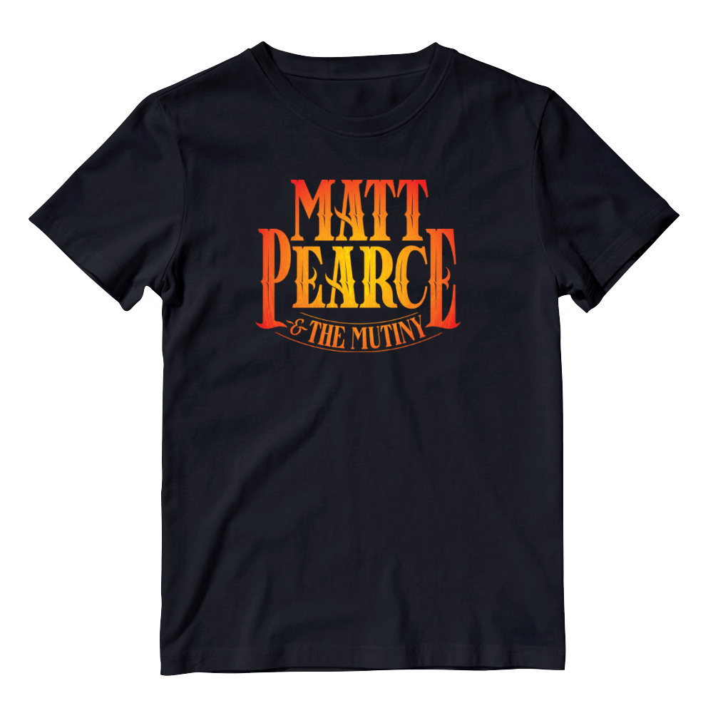 Sunburst Logo T-Shirt
