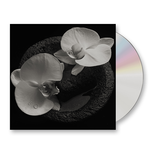 Corpse Flower CD