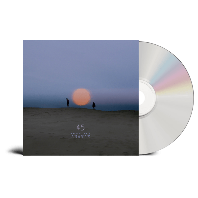 Anavae CD