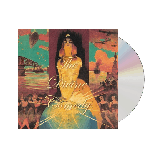 Foreverland CD