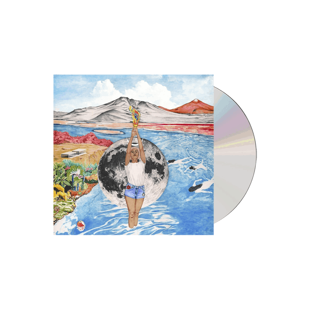 Woman CD