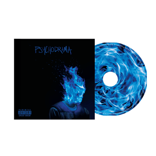 Psychodrama CD
