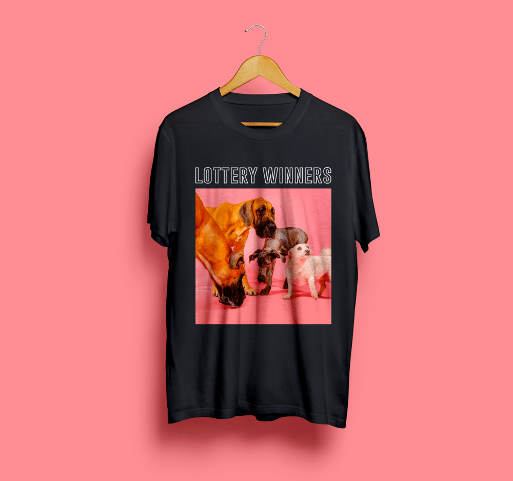Black T-Shirt