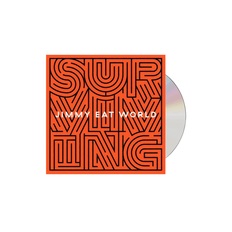 Surviving CD
