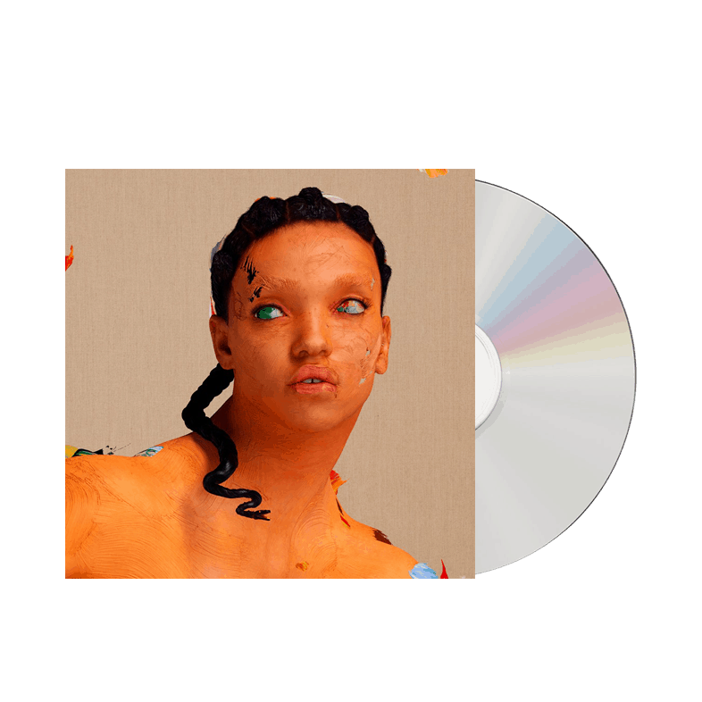 Magdalene CD
