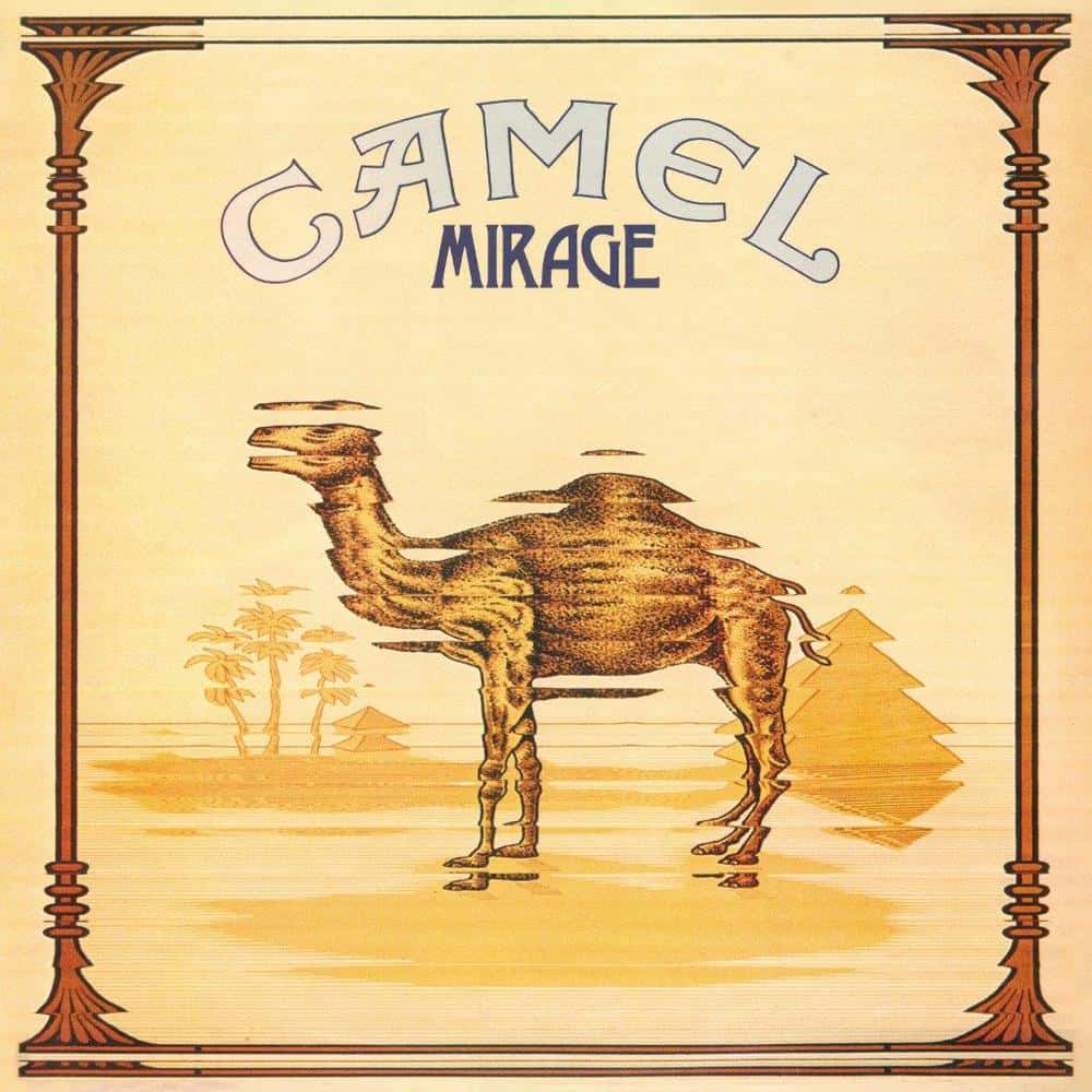 Mirage LP