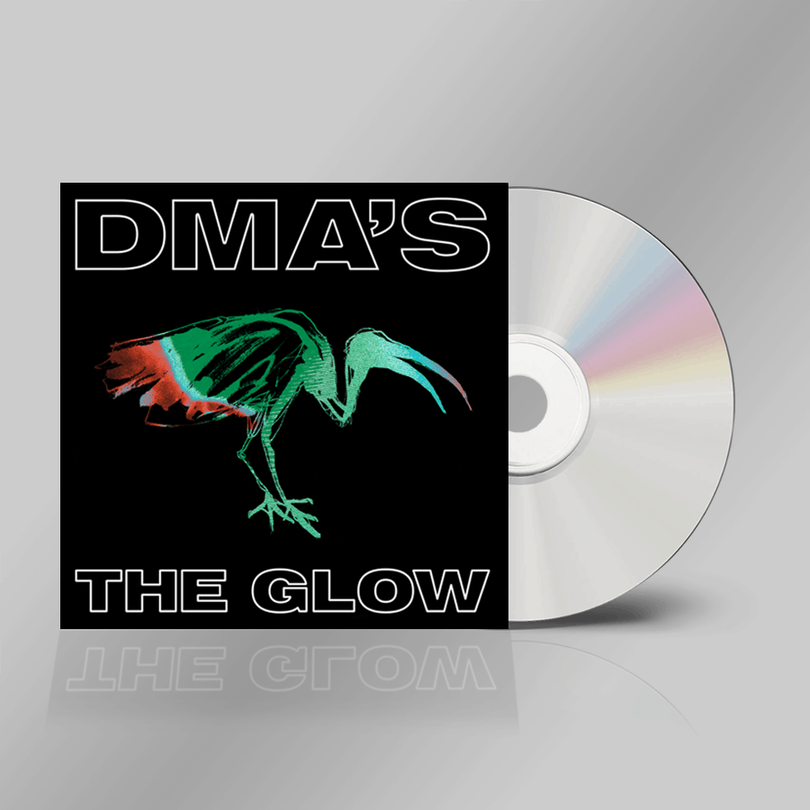 THE GLOW CD* CD