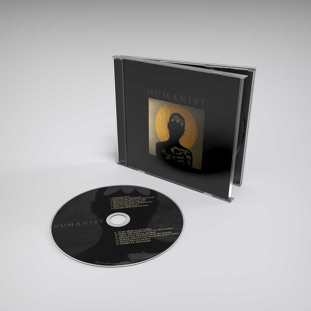 Humanist CD