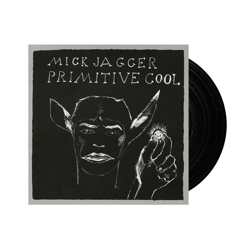 Primitive Cool LP