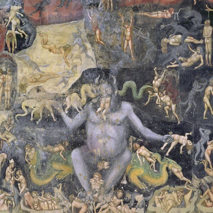 Monkey Minds In the Devil's Time CD