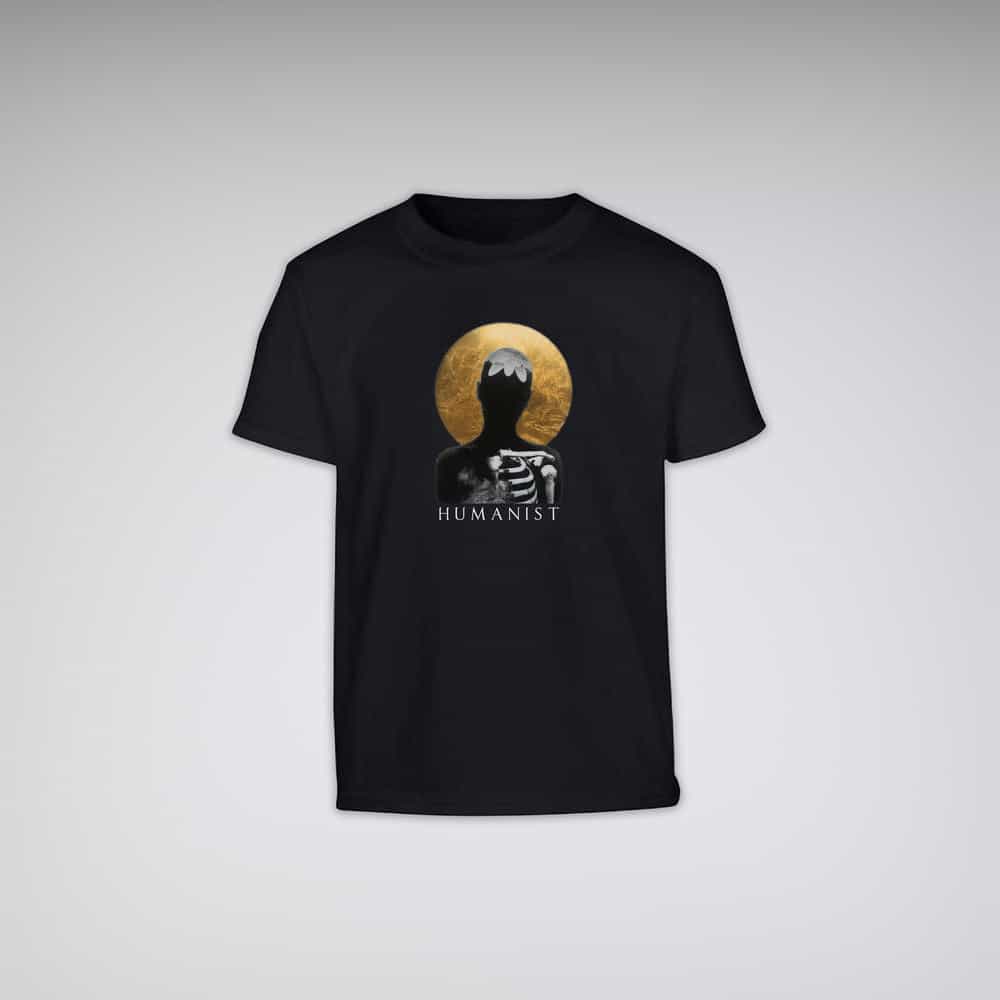 Album Art T-Shirt