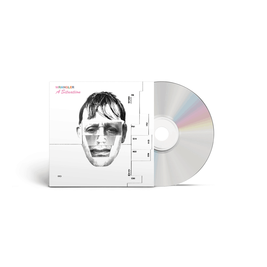 A Situation CD CD