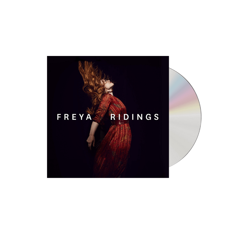 Freya Ridings CD