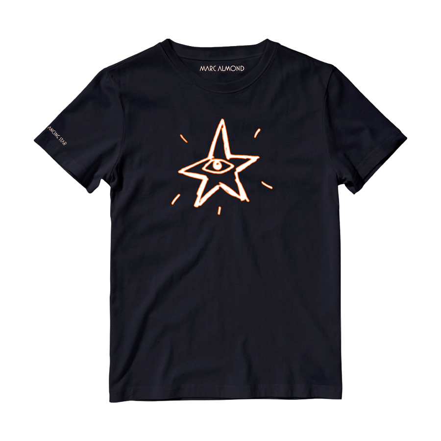 Chaos And A Dancing Star T-Shirt