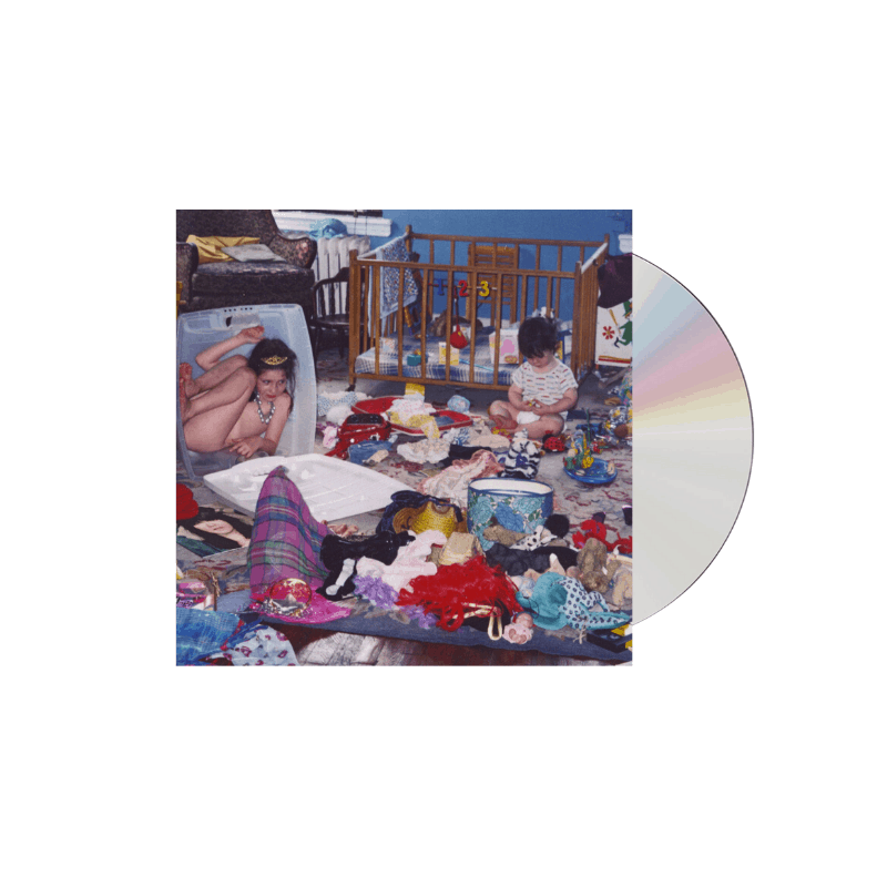 Remind Me Tomorrow CD