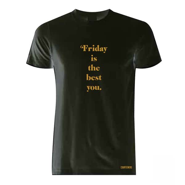 Black Friday T-Shirt