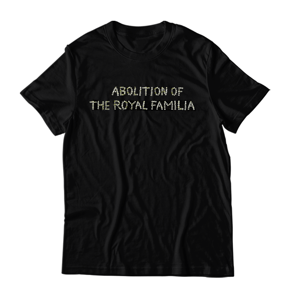 Abolition T-Shirt
