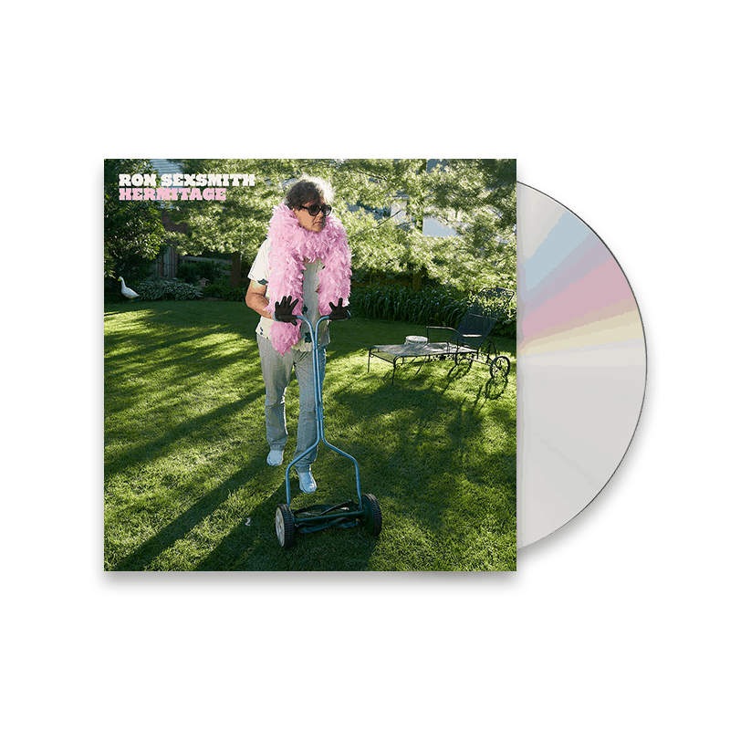 Hermitage CD