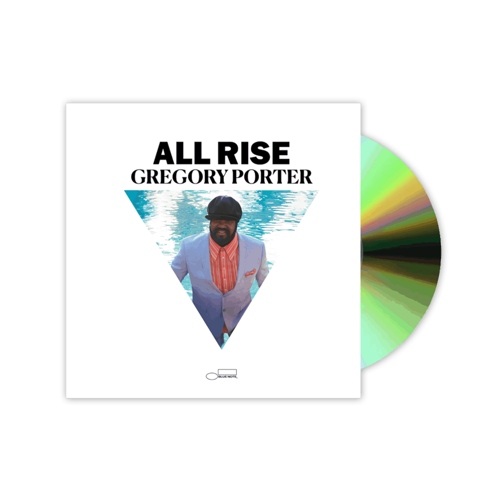 All Rise CD