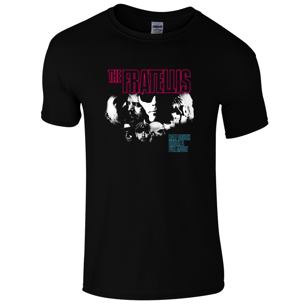 Album T-Shirt
