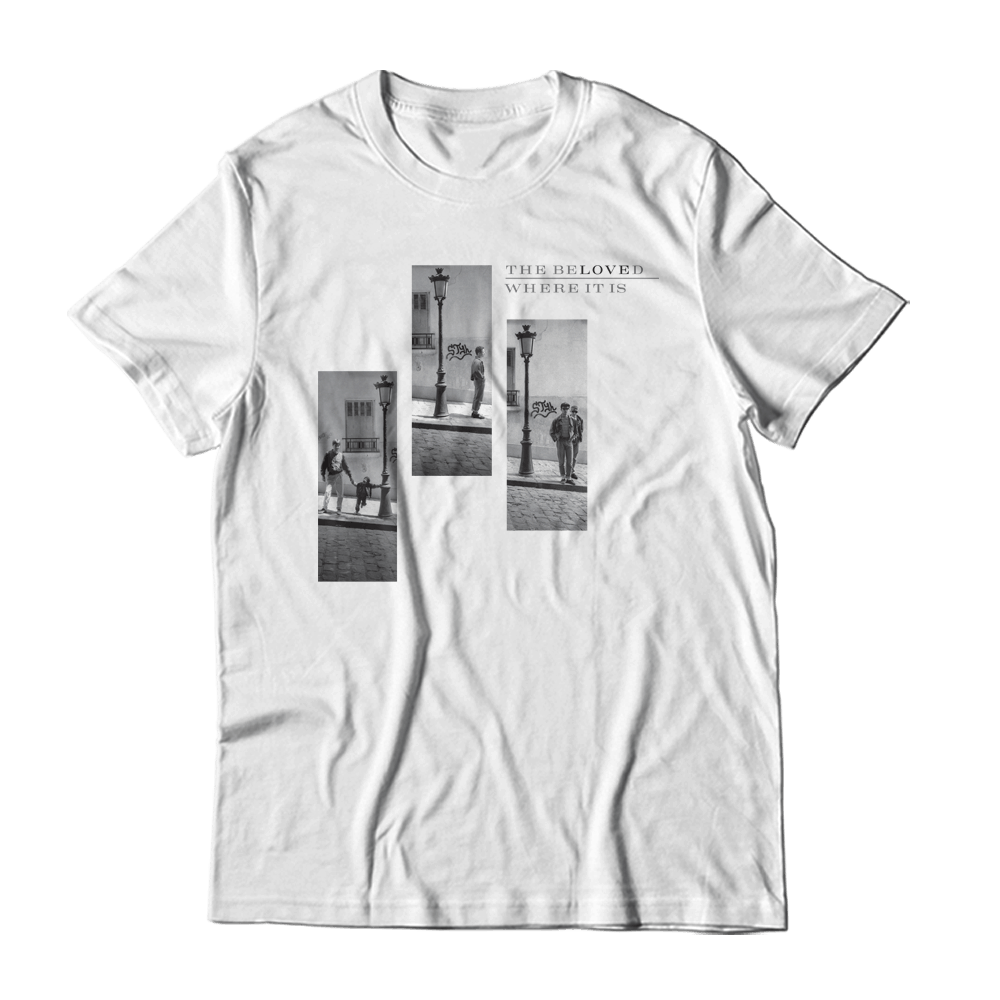Album T-Shirt