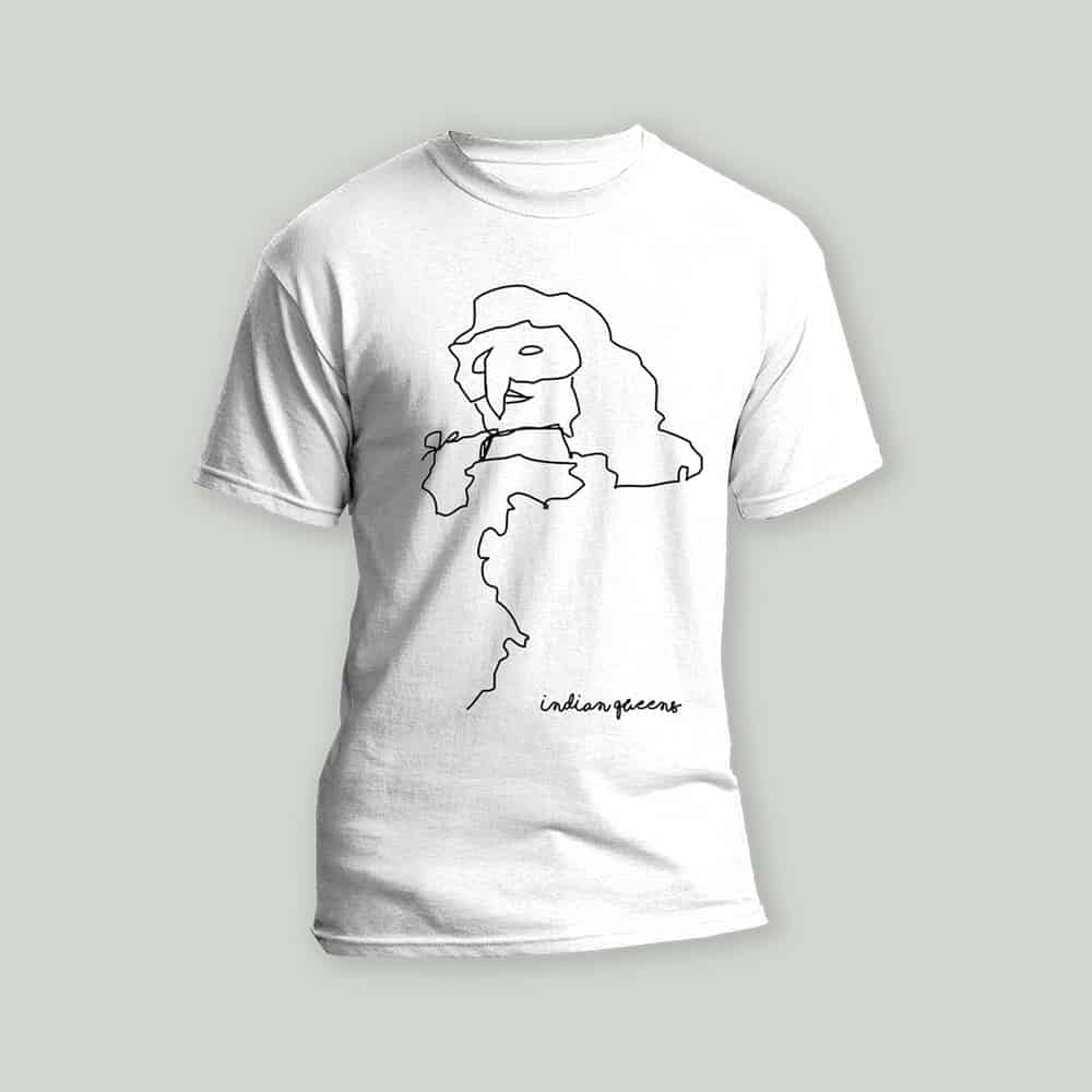 Indian Queens T-Shirt