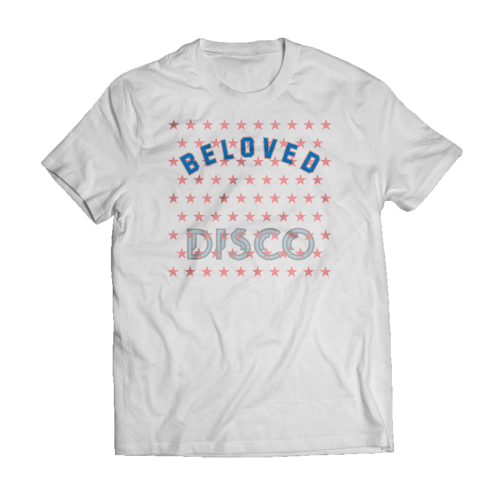 Disco T-Shirt