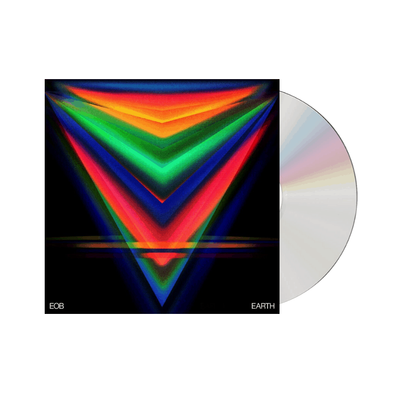 Earth CD