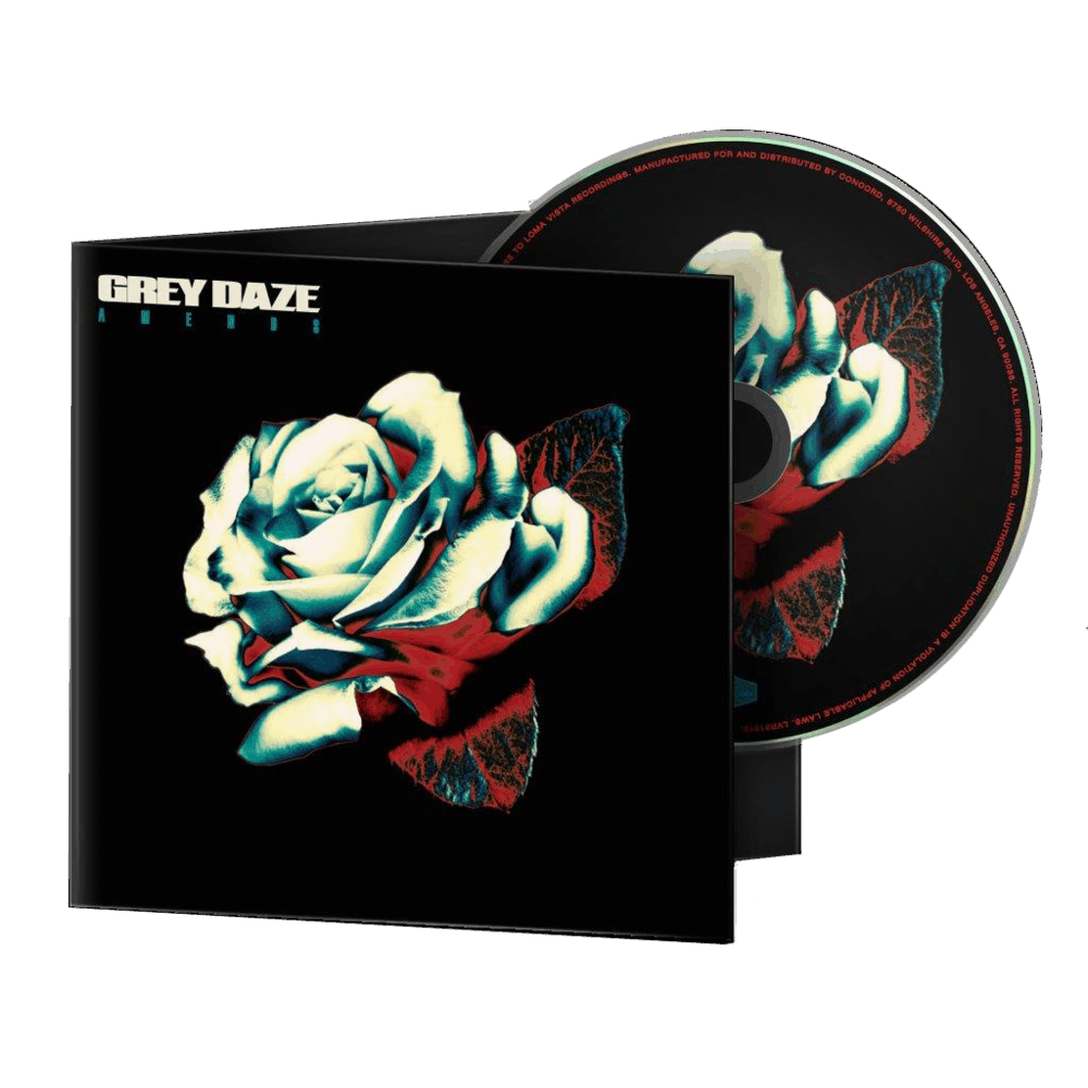 Amends CD