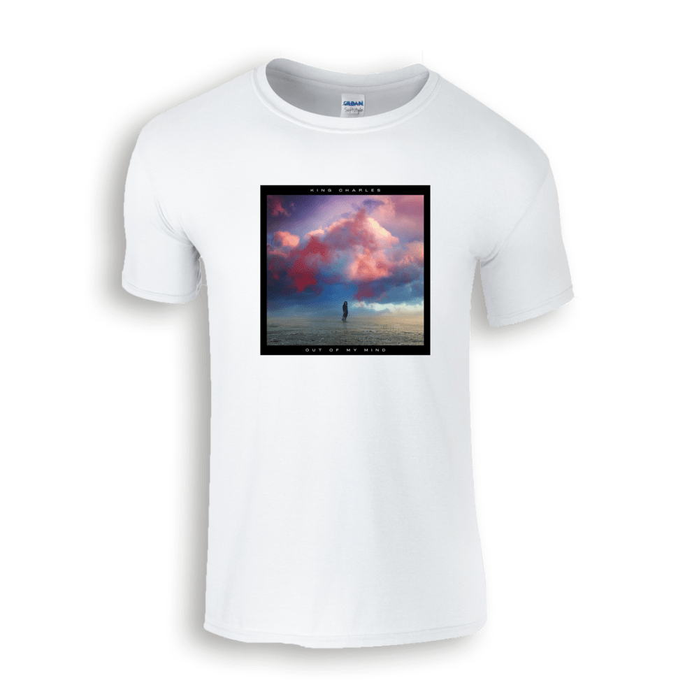 White Album T-Shirt