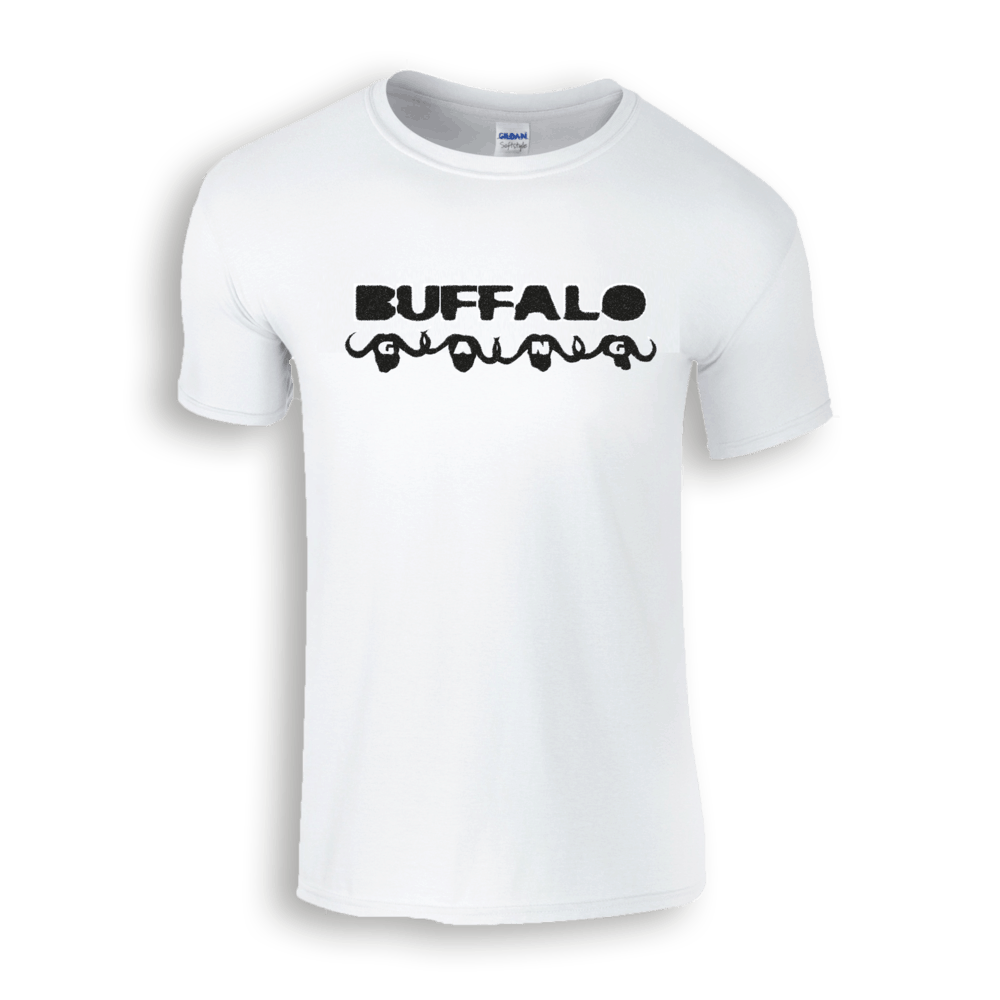 Buffalo T-Shirt