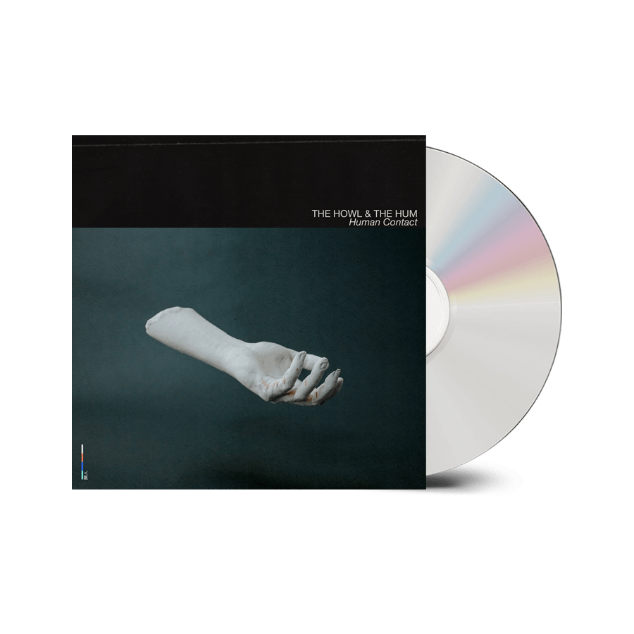 Human Contact CD