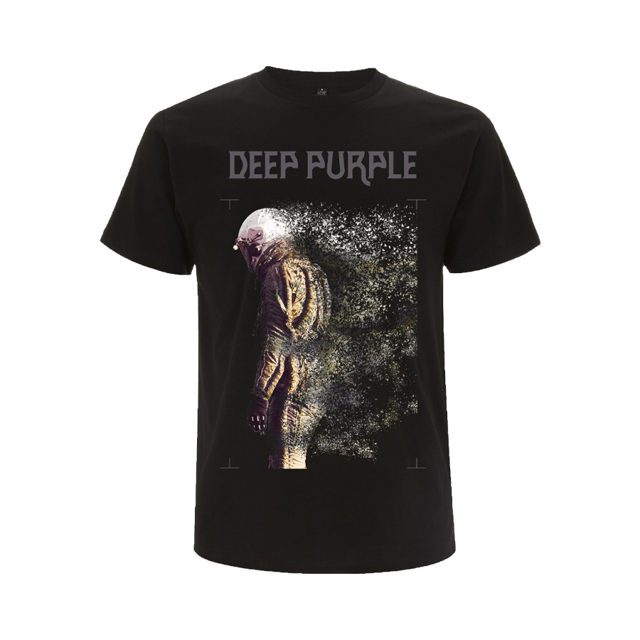 Whoosh! Album T-Shirt
