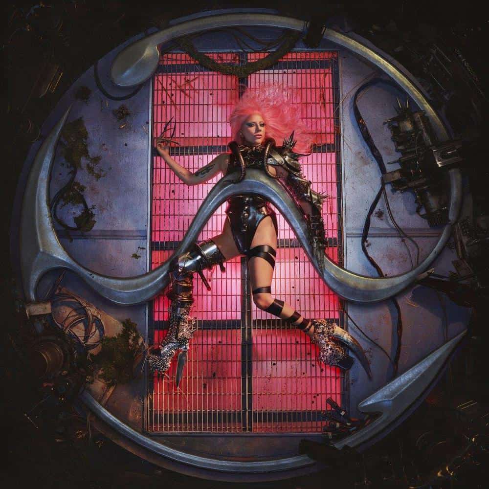Chromatica CD