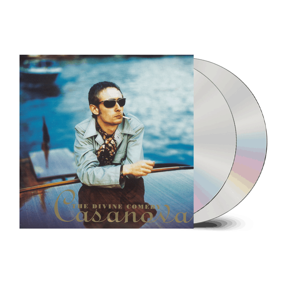 Casanova (Remastered) CD