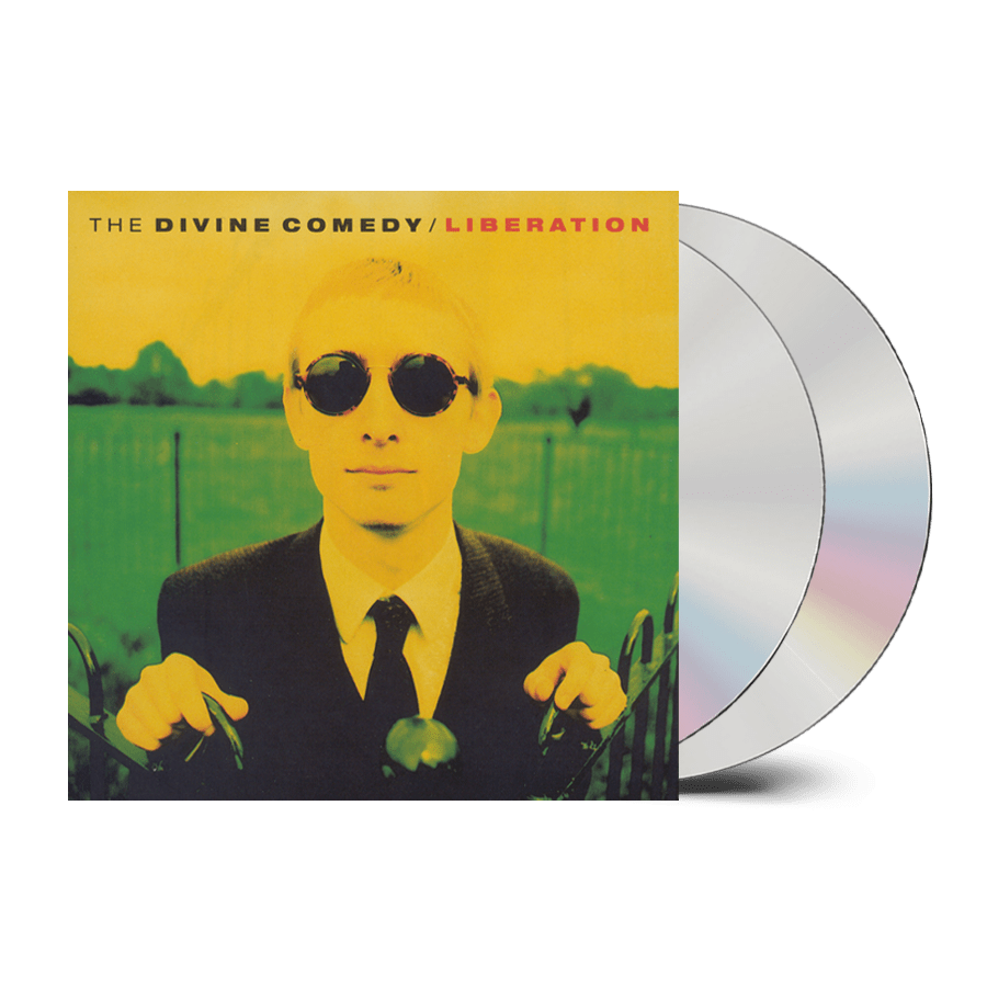 Liberation (Remastered) CD