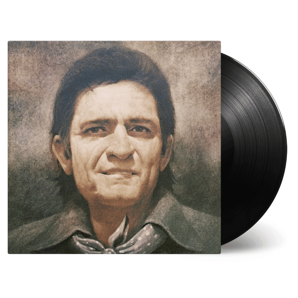 His Greatest Hits Vol.II Heavyweight LP