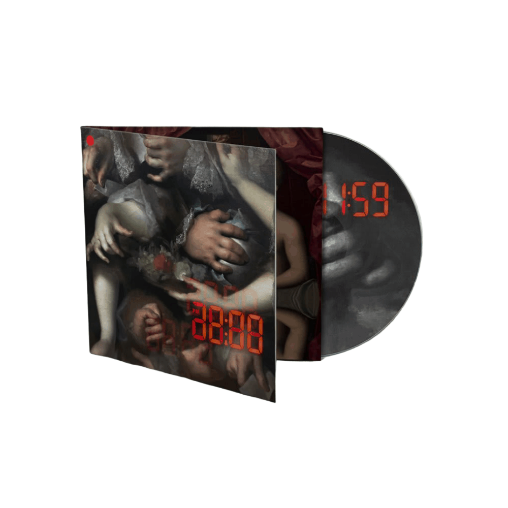 Friday Forever CD