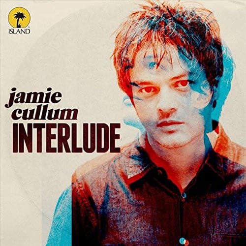 Interlude CD