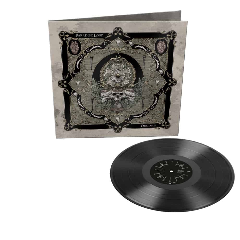Obsidian LP