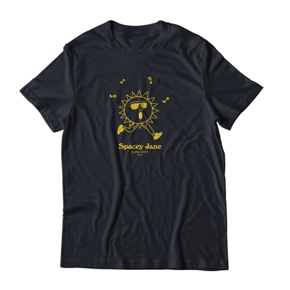 Sunlight T-Shirt