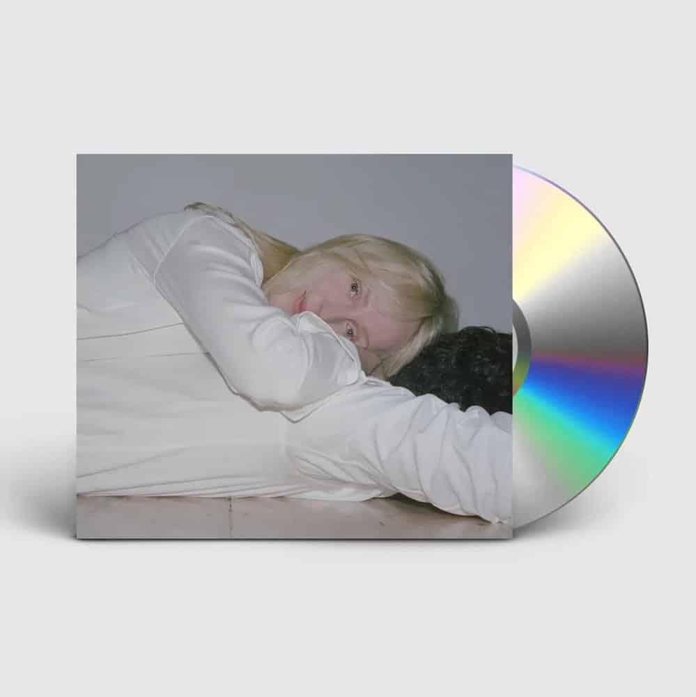 Song For Our Daughter CD